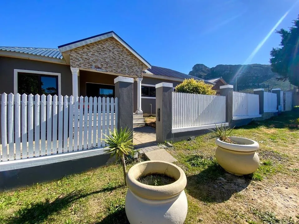 3 Bedroom House to rent in Palmiet