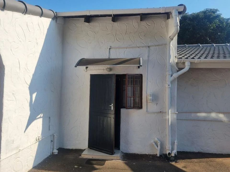 1 Bedroom Apartment / flat to rent in Glen Anil