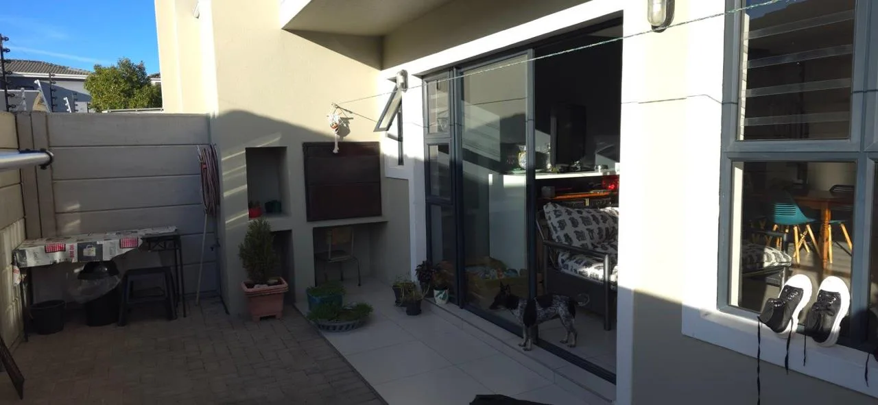 3 Bedroom House to rent in Parklands North