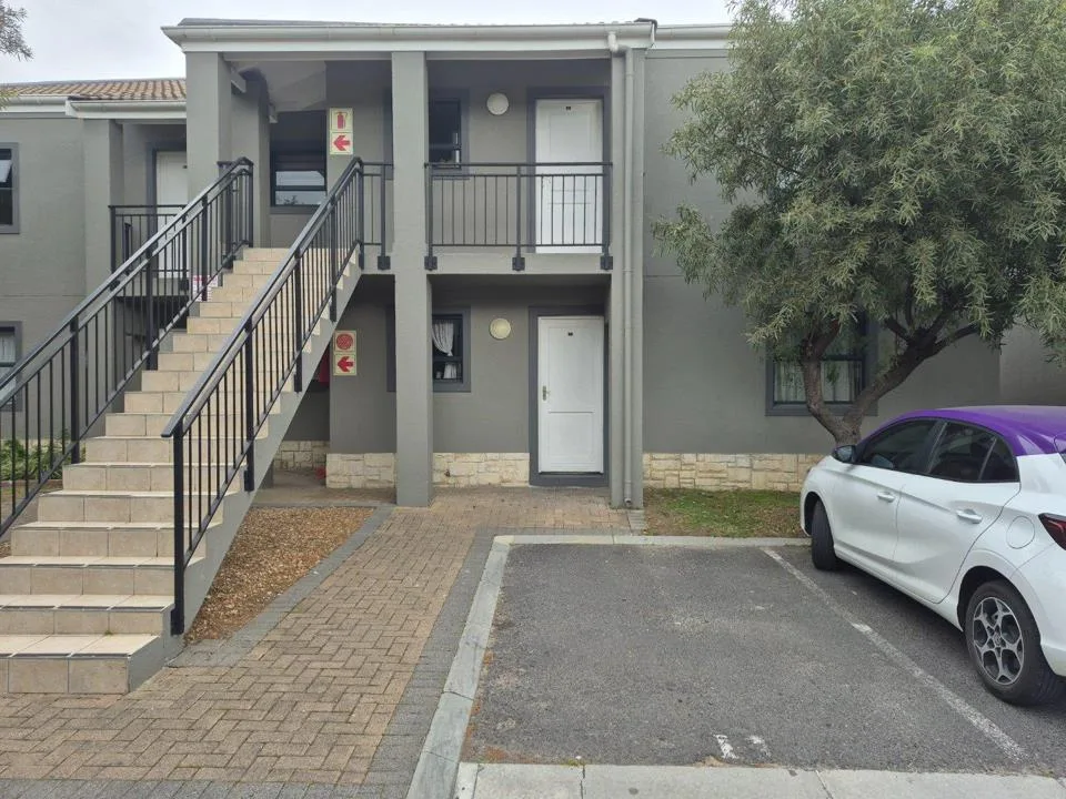 2 Bedroom Apartment / flat to rent in Heritage Park
