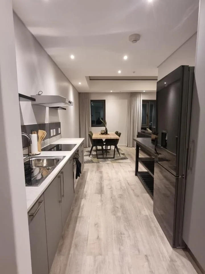 Apartment / flat to rent in Foreshore