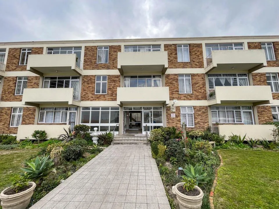 1 Bedroom Apartment / flat to rent in Parks Estate