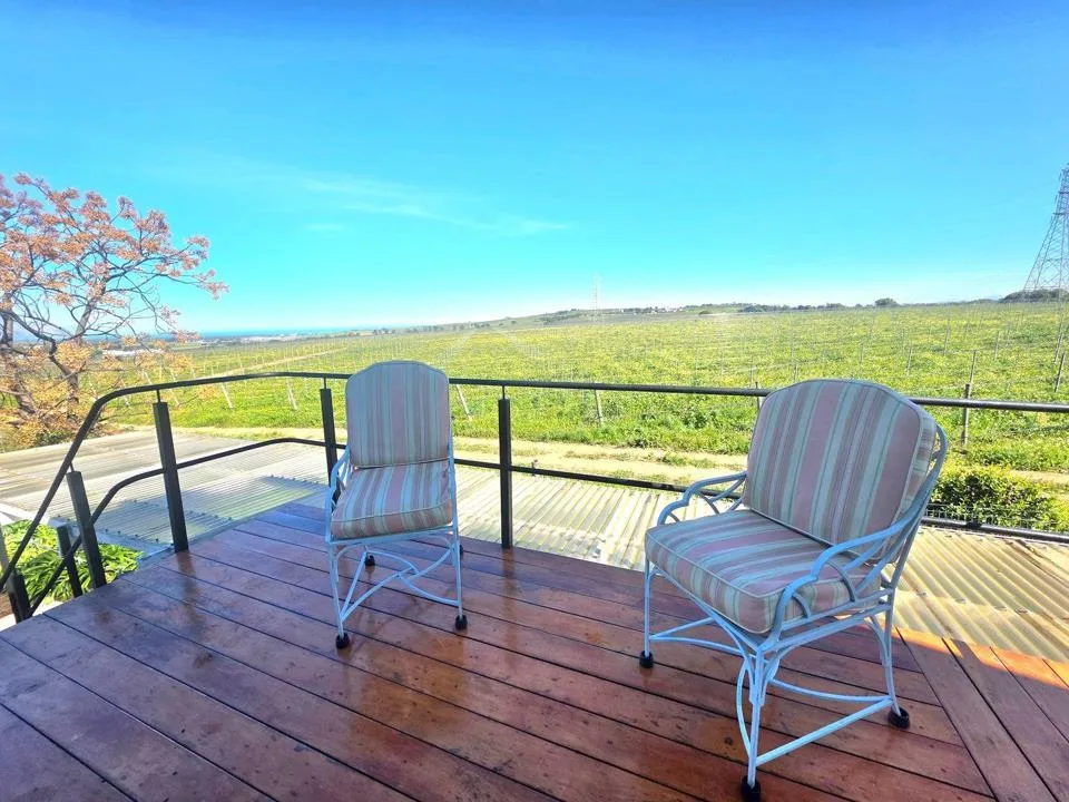 1 Bedroom Apartment / flat to rent in Stellenbosch Farms