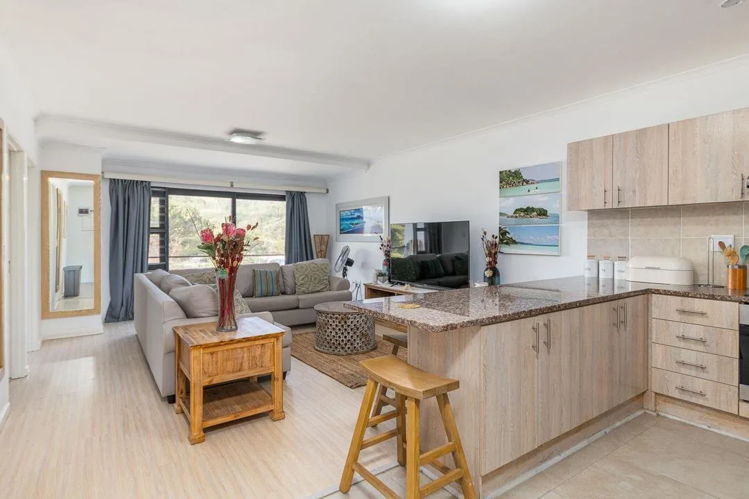 2 Bedroom Apartment / flat to rent in Big Bay