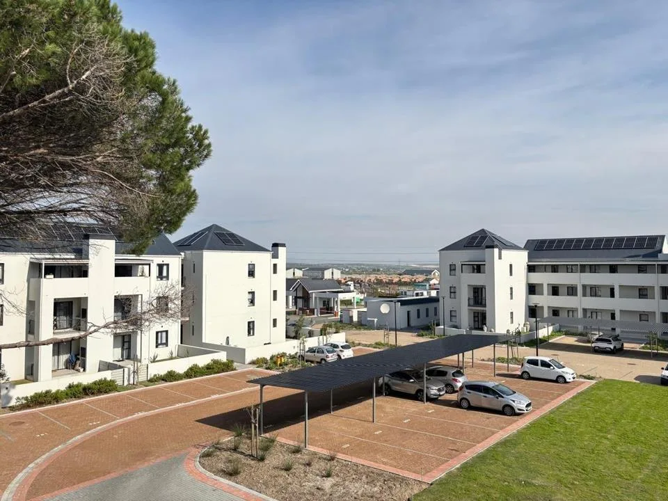 2 Bedroom Apartment / flat to rent in Acorn Creek Lifestyle Estate