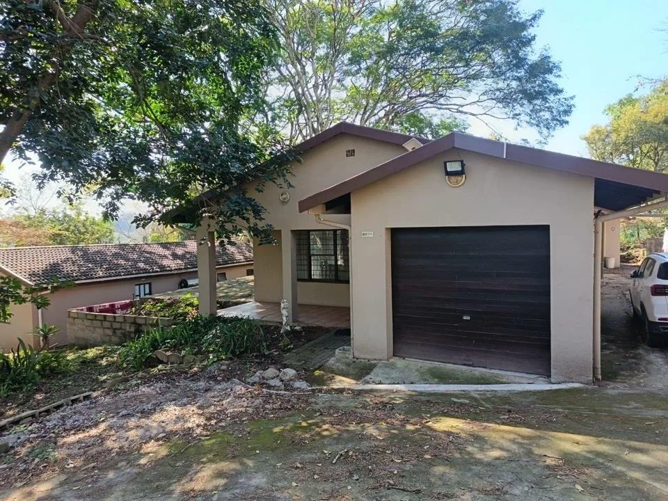 3 Bedroom House to rent in Umtentweni