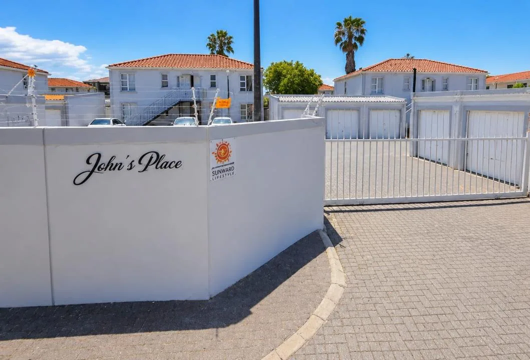 2 Bedroom Apartment / flat to rent in Parklands