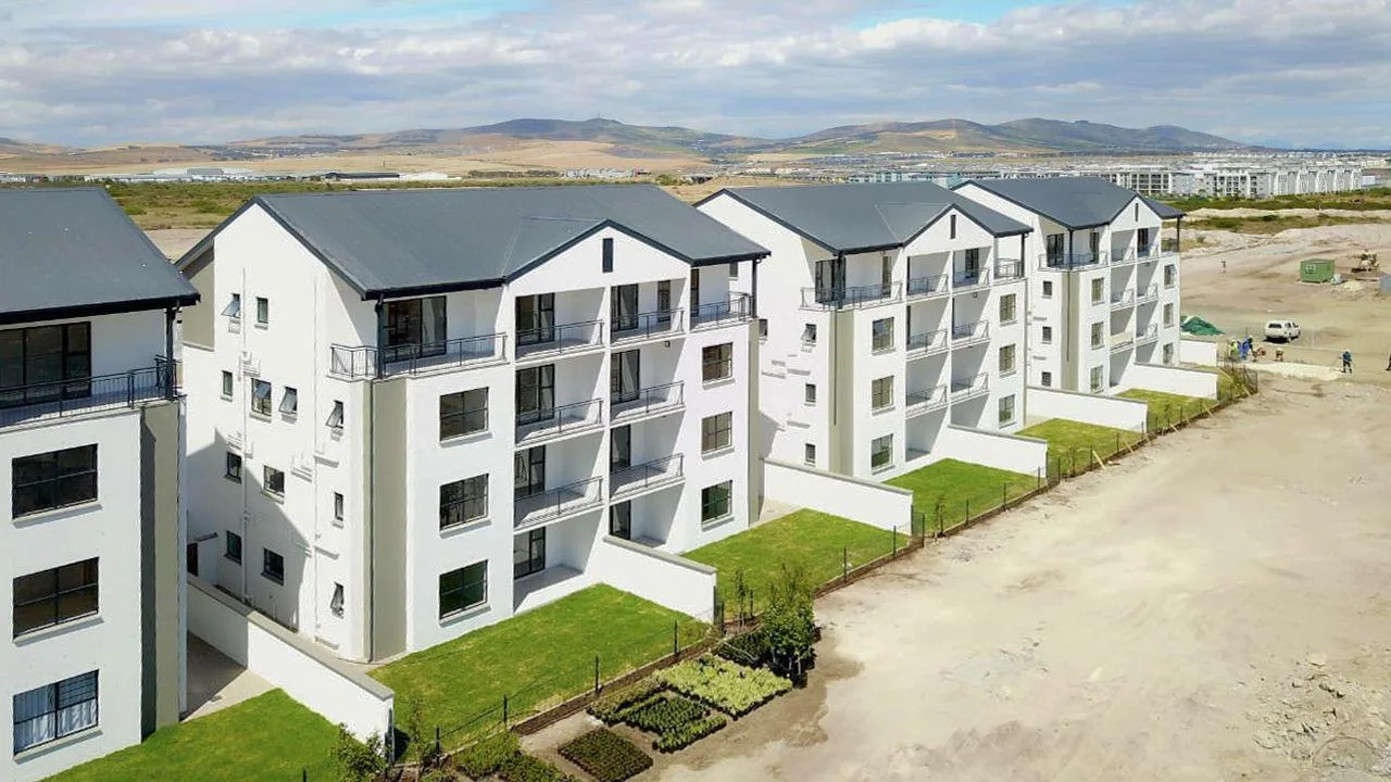 2 Bedroom Apartment / flat to rent in Sandown