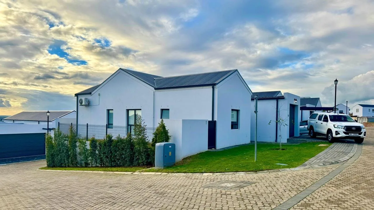 3 Bedroom House to rent in Wellington Central