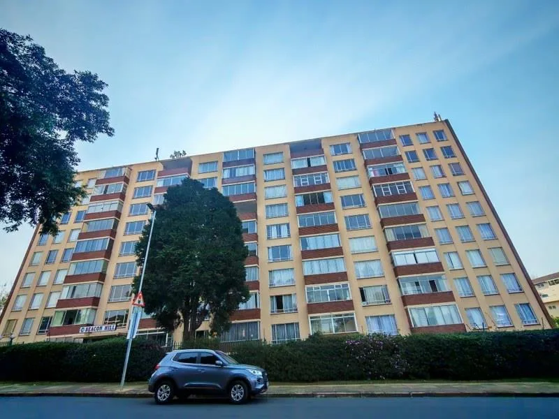 3 Bedroom Apartment / flat to rent in Clarendon