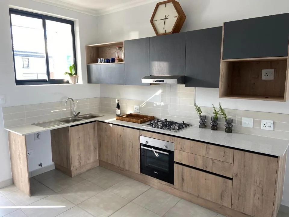 2 Bedroom Apartment / flat to rent in Vredekloof Heights