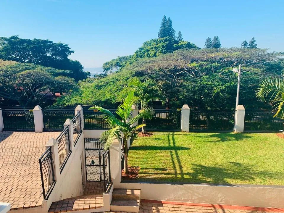 2 Bedroom House to rent in Glenwood