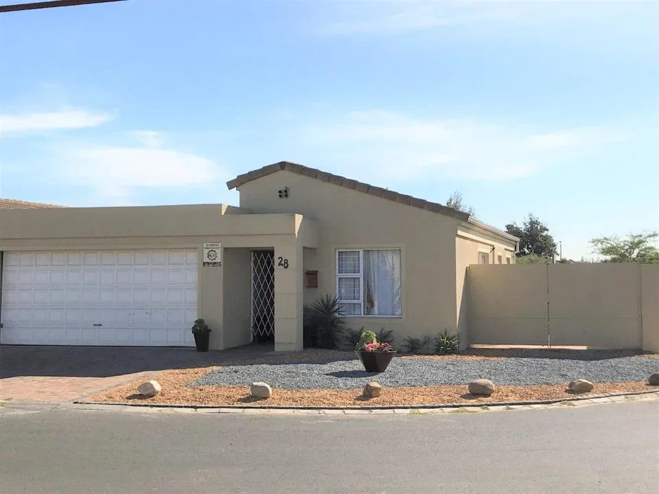 3 Bedroom House to rent in Zonnendal