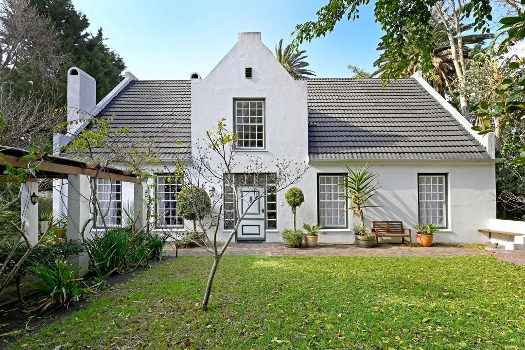 2 Bedroom House to rent in Newlands