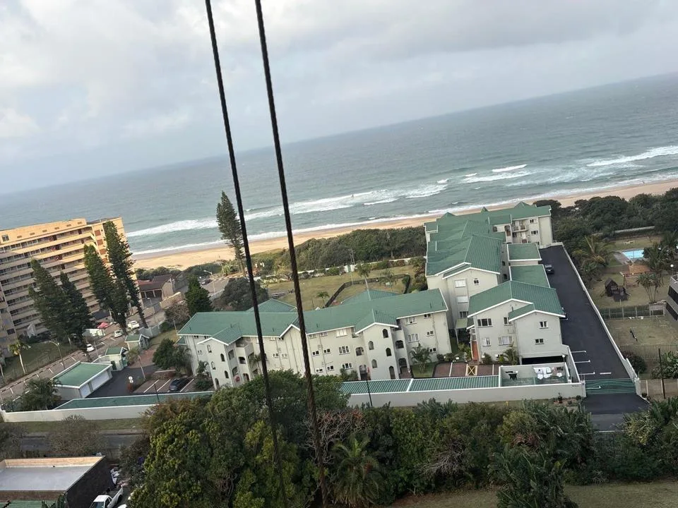 2 Bedroom Apartment / flat to rent in Doonside