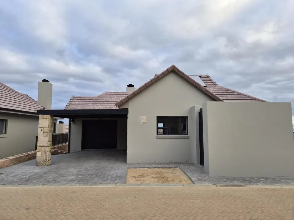 2 Bedroom House to rent in Paradise Coast