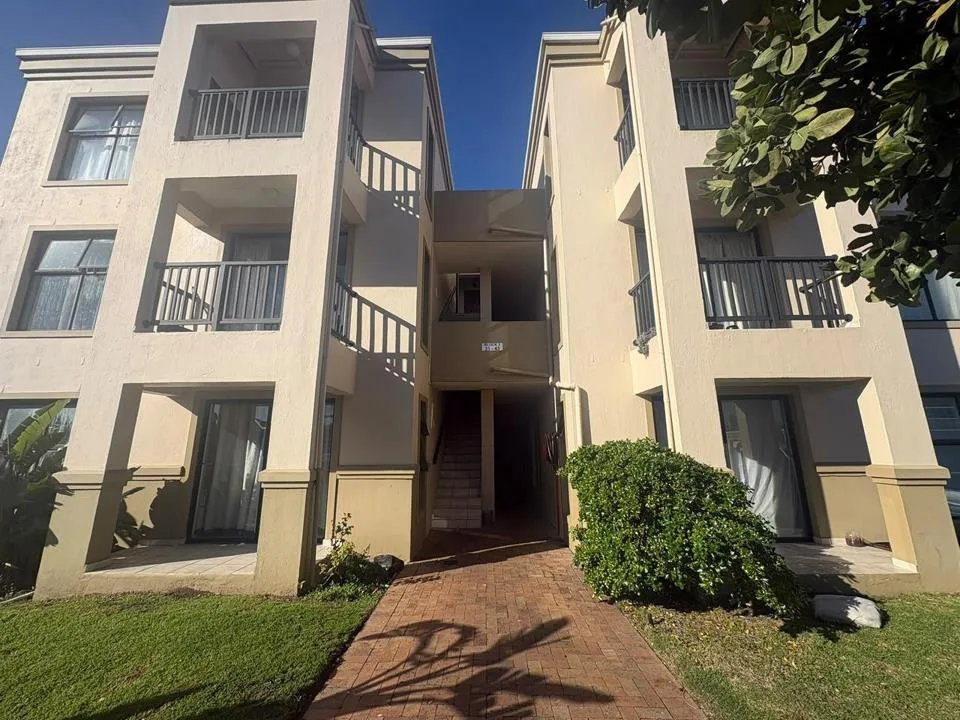 2 Bedroom Apartment / flat to rent in Parklands