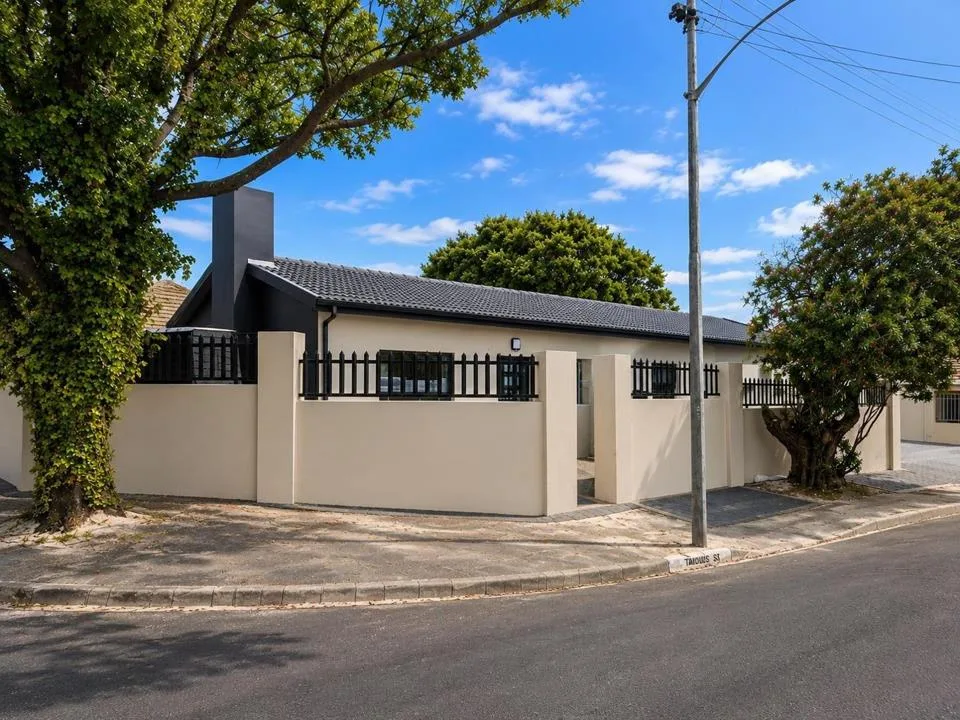 3 Bedroom House to rent in Clamhall