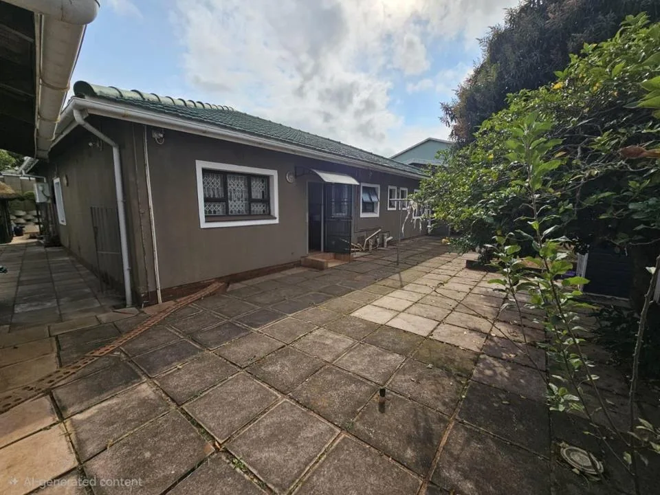 3 Bedroom House to rent in Bluff