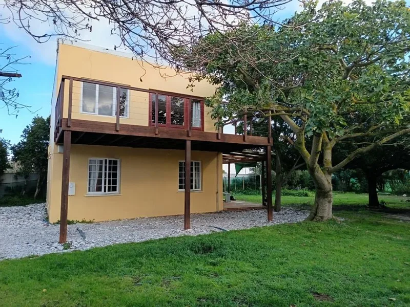 1 Bedroom House to rent in Fisherhaven