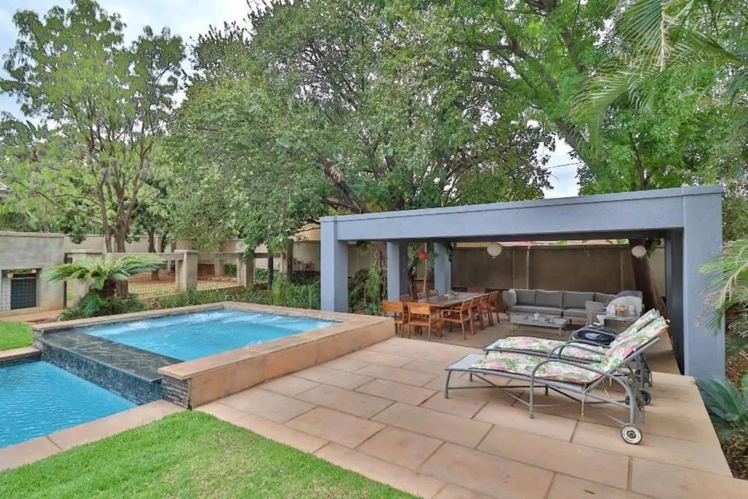 4 Bedroom House for sale in Safari Gardens