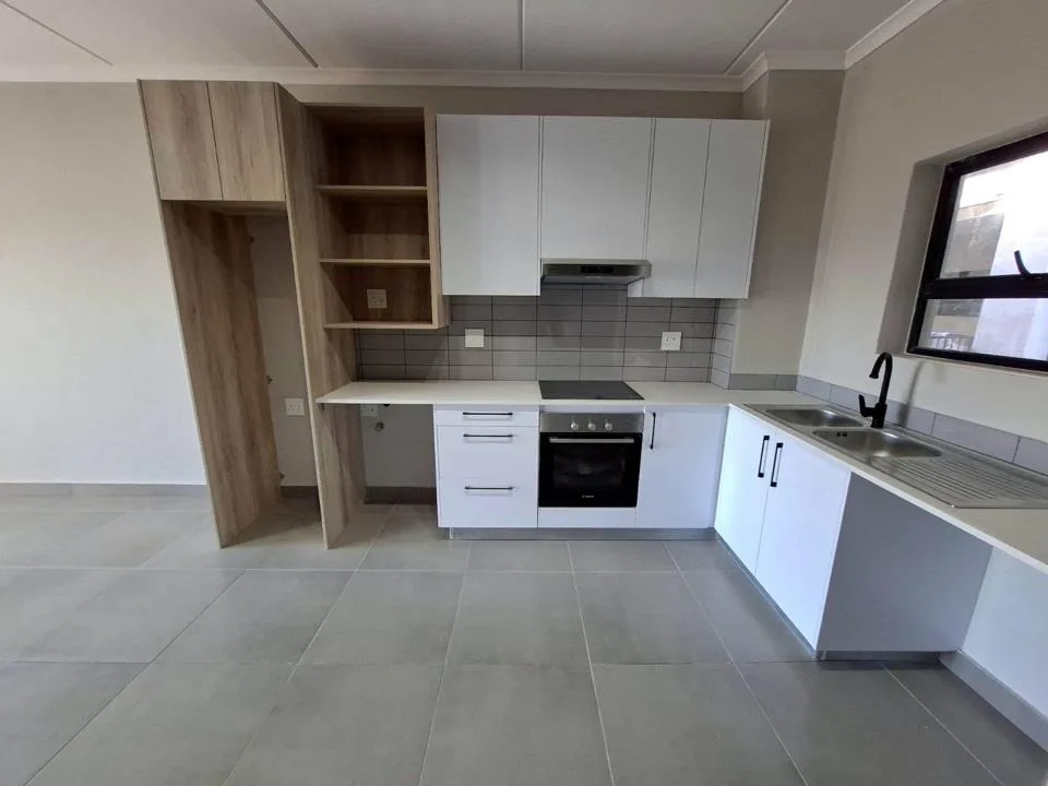 2 Bedroom Apartment / flat to rent in Durbanville Central