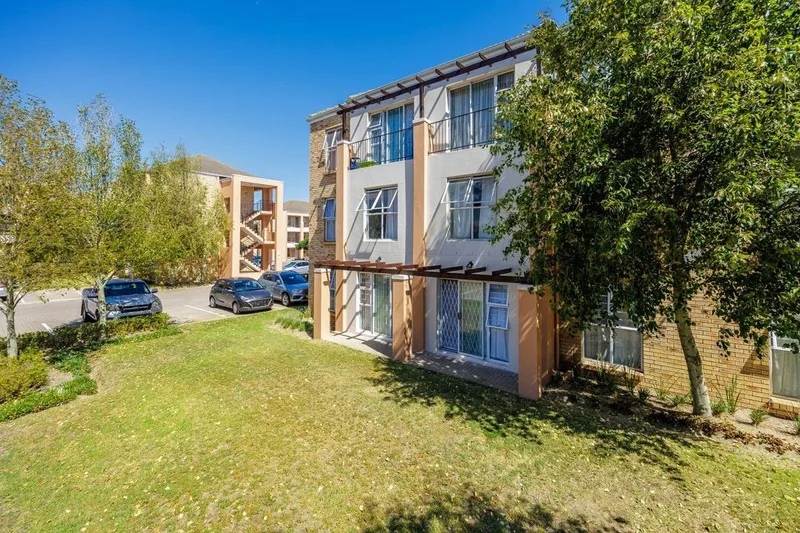2 Bedroom Apartment / flat to rent in Viking Village