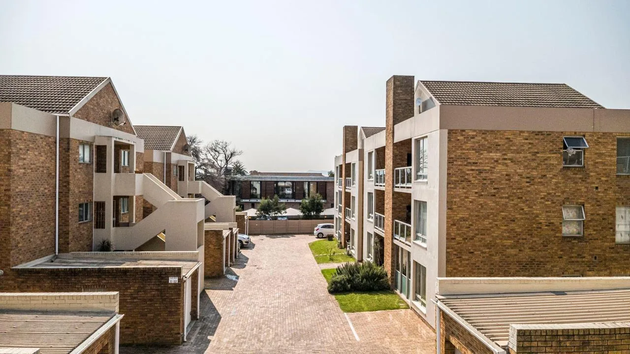 2 Bedroom Apartment / flat to rent in Durbanville Central
