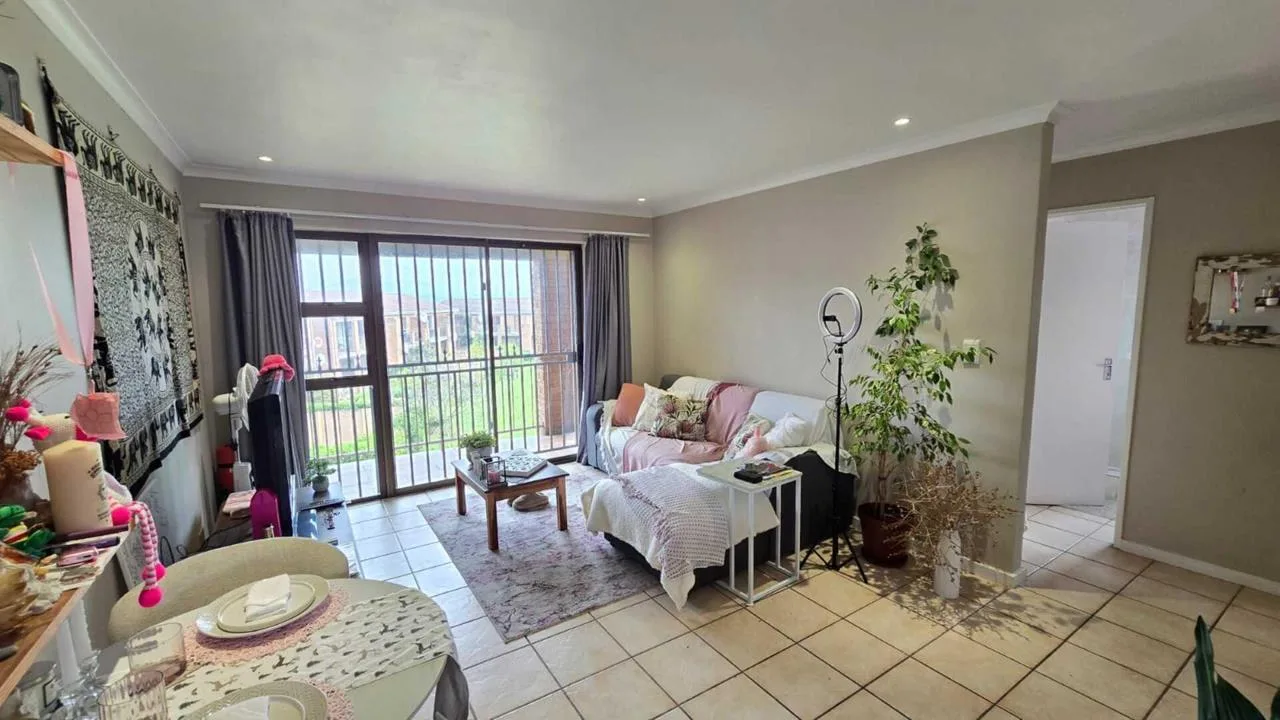 2 Bedroom Apartment / flat to rent in Sonstraal Heights