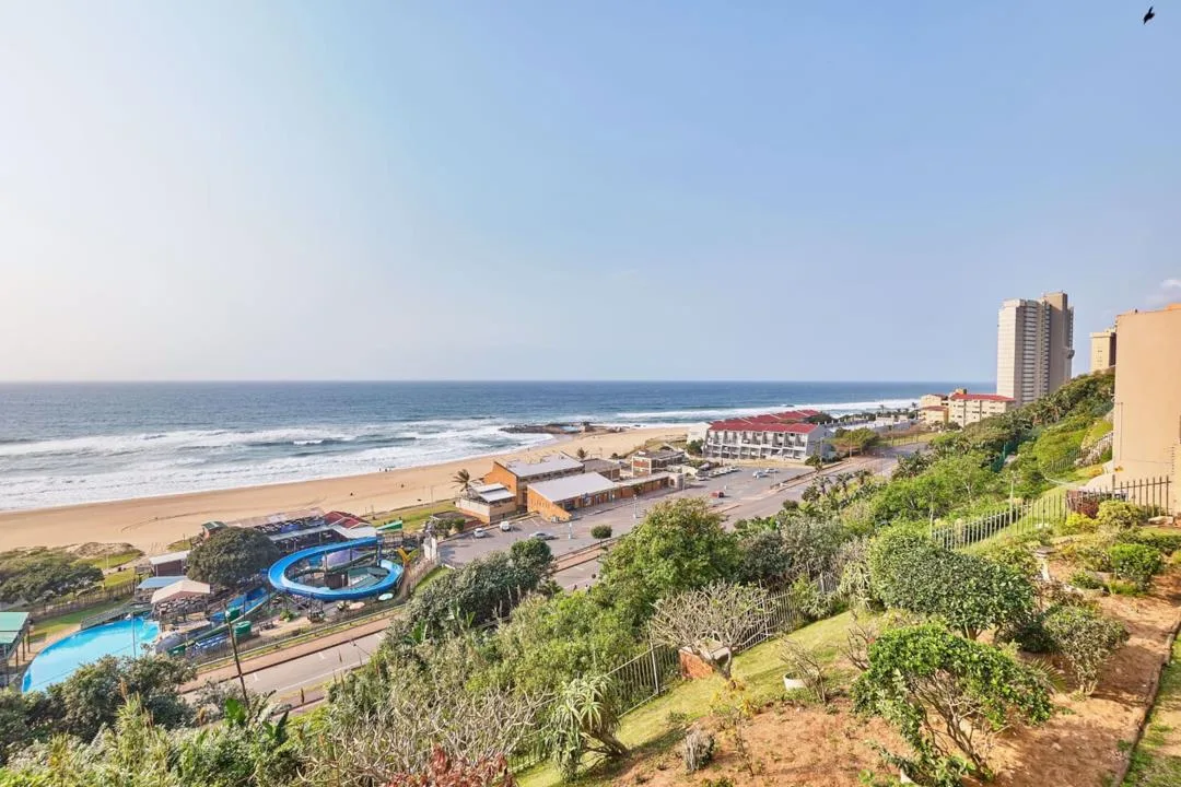 2 Bedroom Apartment / flat to rent in Amanzimtoti
