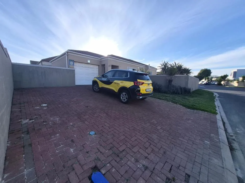 3 Bedroom House to rent in Parklands