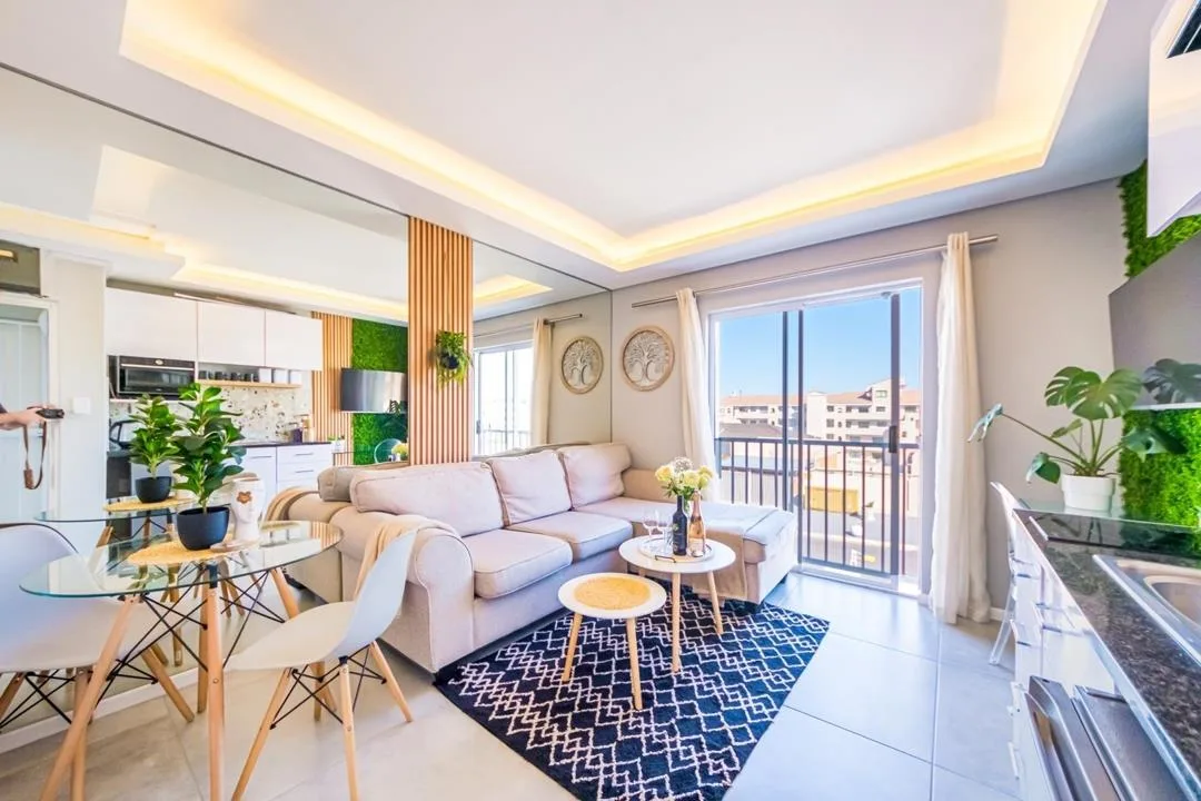 1 Bedroom Apartment / flat to rent in Table View