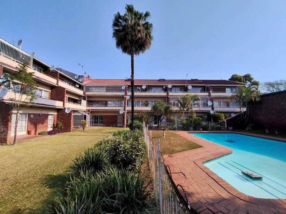 2 Bedroom Apartment / flat to rent in Pietermaritzburg Central