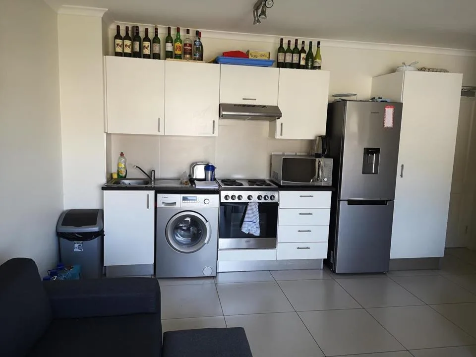 1 Bedroom Apartment / flat to rent in Rondebosch