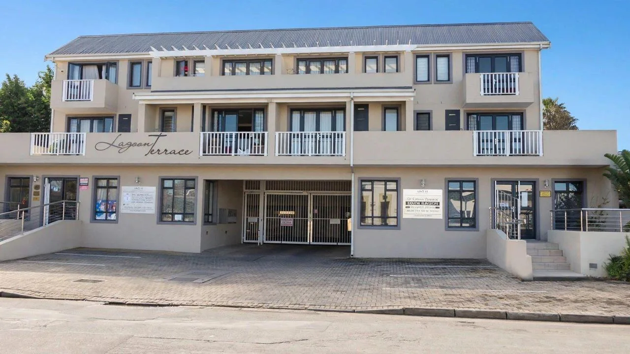 1 Bedroom Apartment / flat to rent in Knysna Central