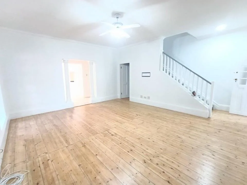 3.5 Bedroom House to rent in Morningside