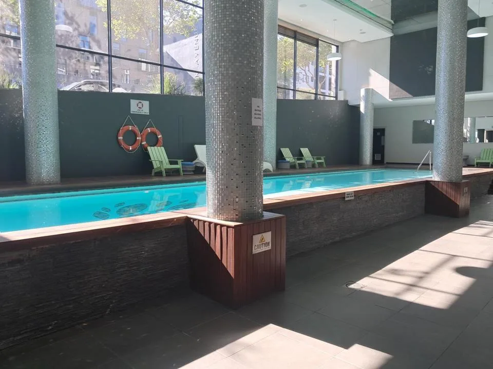 1 Bedroom Apartment / flat to rent in Umhlanga Ridgeside