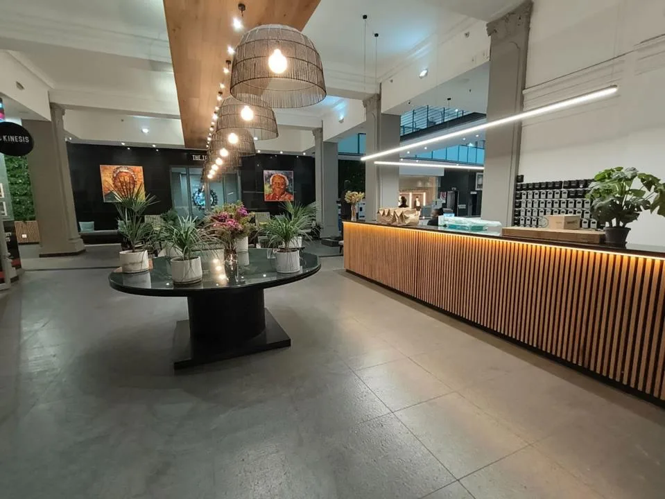 1 Bedroom Apartment / flat to rent in Cape Town City Centre