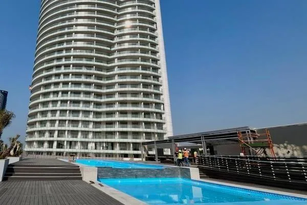 2 Bedroom Apartment / flat to rent in Umhlanga Central