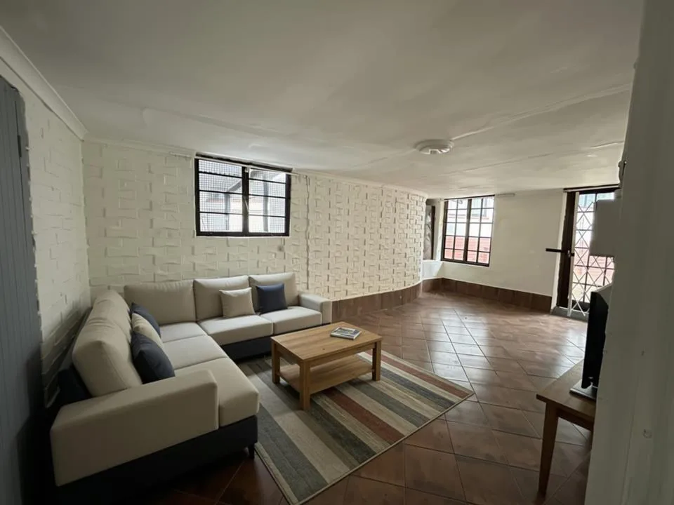 1 Bedroom House to rent in Umbogintwini
