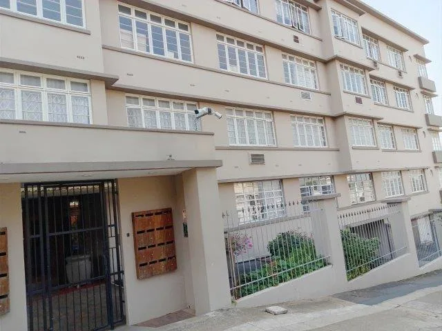 2 Bedroom Apartment / flat to rent in Essenwood