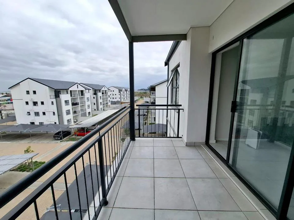 1 Bedroom Apartment / flat to rent in De Kuile Lifestyle Estate
