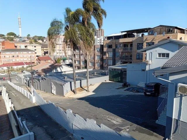 3 Bedroom House to rent in Overport