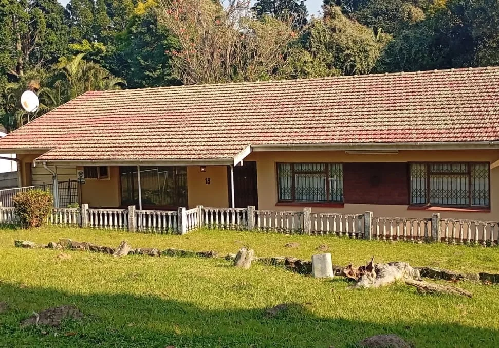 3 Bedroom House to rent in Yellowwood Park