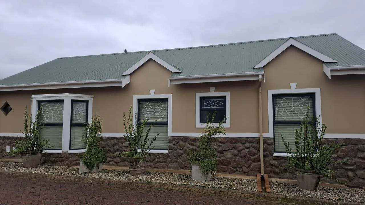 3 Bedroom House to rent in Swellendam
