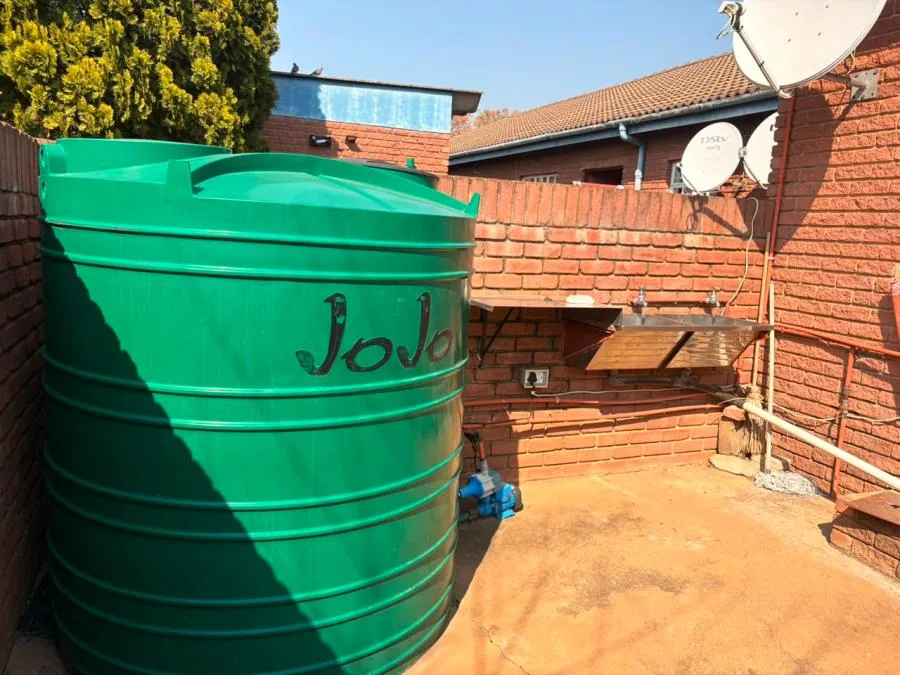 3 Bedroom Townhouse to rent in Vryheid