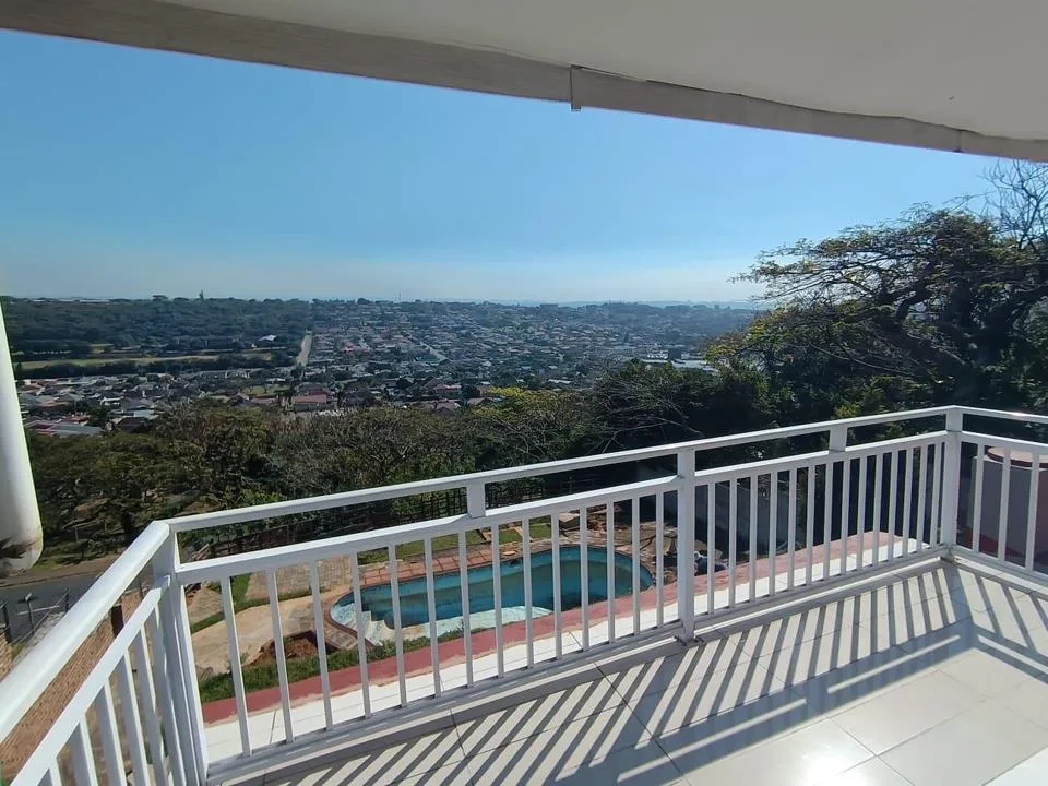 3 Bedroom House to rent in Bluff