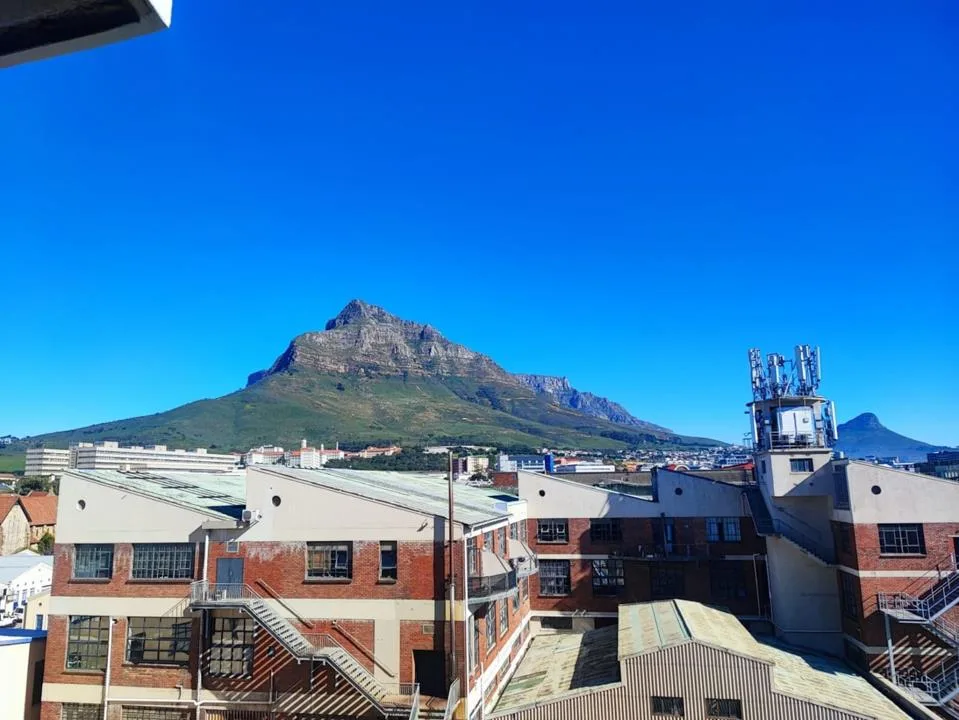 2 Bedroom Apartment / flat to rent in Observatory