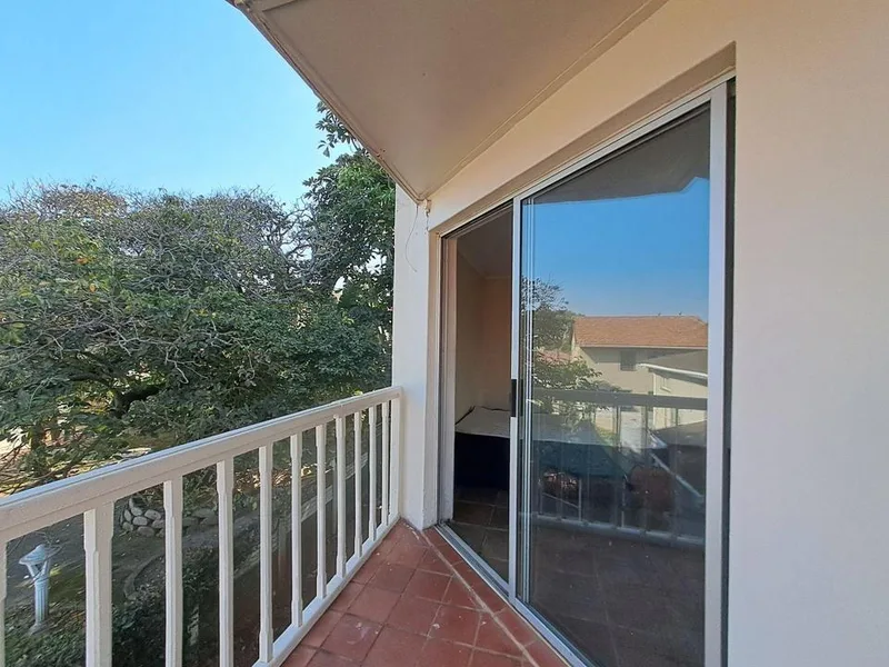 1 Bedroom Apartment / flat to rent in Uvongo Beach