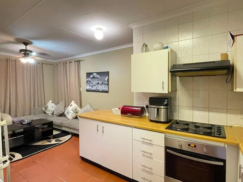 2 Bedroom House to rent in Pinelands